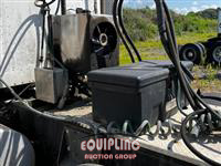 2007 International 9900I TRI/A DAY CAB TRUCK 