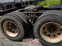 2007 International 9900I TRI/A DAY CAB TRUCK 