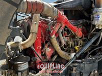 2007 International 9900I TRI/A DAY CAB TRUCK 