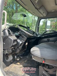 2016 Hino Conventional Type Truck