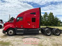 2016 Kenworth T680