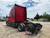 2016 Kenworth T680