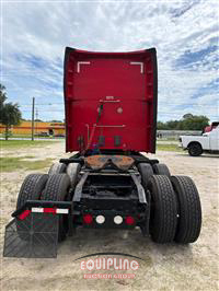 2016 Kenworth T680