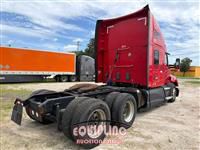2016 Kenworth T680