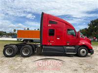 2016 Kenworth T680