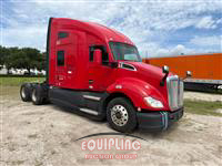 2016 Kenworth T680