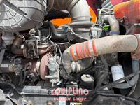 2016 Kenworth T680