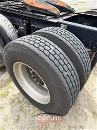 2016 Kenworth T680