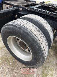 2016 Kenworth T680
