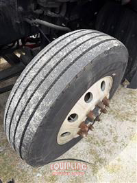 2016 Kenworth T680