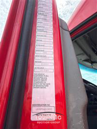 2016 Kenworth T680