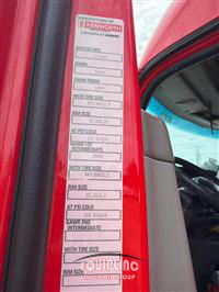 2016 Kenworth T680