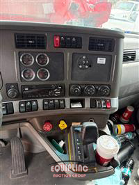 2016 Kenworth T680