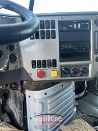 2018 Mack CXU613 6X4 T/A SLEEPER TRUCK T