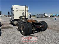 2018 Mack CXU613 6X4 T/A SLEEPER TRUCK T