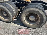 2018 Mack CXU613 6X4 T/A SLEEPER TRUCK T