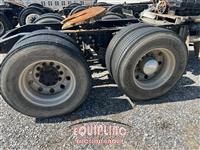 2018 Mack CXU613 6X4 T/A SLEEPER TRUCK T