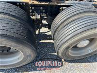 2018 Mack CXU613 6X4 T/A SLEEPER TRUCK T