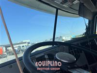 2018 Mack CXU613 6X4 T/A SLEEPER TRUCK T