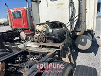2018 Mack CXU613 6X4 T/A SLEEPER TRUCK T