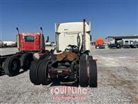 2018 Mack CXU613 6X4 T/A SLEEPER TRUCK T