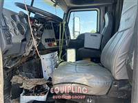 2018 Mack CXU613 6X4 T/A SLEEPER TRUCK T