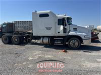 2018 Mack CXU613 6X4 T/A SLEEPER TRUCK T