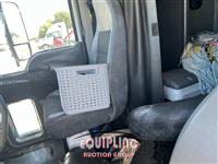 2018 Mack CXU613 6X4 T/A SLEEPER TRUCK T