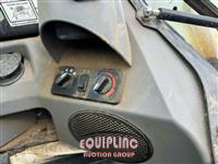 2021 Bobcat T740 TRACK LOADER