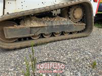 2021 Bobcat T740 TRACK LOADER