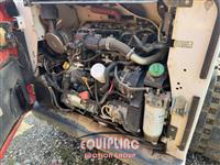 2021 Bobcat T740 TRACK LOADER