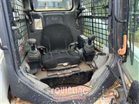 2021 Bobcat T740 TRACK LOADER
