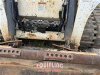 2021 Bobcat T740 TRACK LOADER