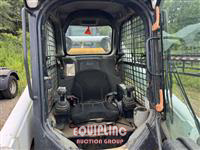 2021 Bobcat T740 TRACK LOADER