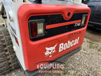 2021 Bobcat T740 TRACK LOADER