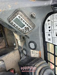 2021 Bobcat T740 TRACK LOADER