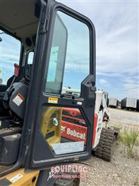 2021 XCMG XE55U HYDRAULIC MINI EXCAVATOR