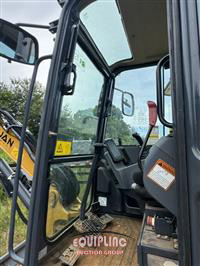 2021 XCMG XE55U HYDRAULIC MINI EXCAVATOR
