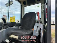 2021 XCMG XE55U HYDRAULIC MINI EXCAVATOR