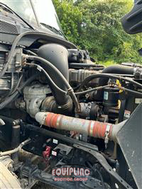 2018 Freightliner CASCADIA 6X4 T/A SLEEPER TRUCK