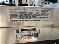 2026 ALCOM ULS 6.5X18 2.0 T/A 18FT UTILIT