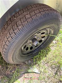 2026 ALCOM ULS 6.5X18 2.0 T/A 18FT UTILIT