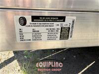 2026 ALCOM ULS 6.5X18 2.0 T/A 18FT UTILIT