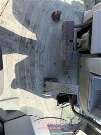2006 Caterpillar 420E BACKHOE LOADER