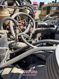 2009 Sterling ACTERRA 4X2 S/A SEPTIC PUMP TR
