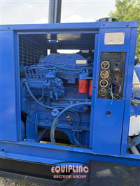 1950 JETSTREAM 36000