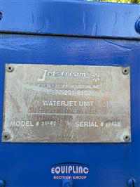 1950 JETSTREAM 36000