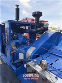 1950 JETSTREAM 36000