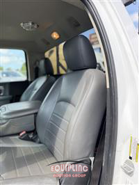 2014 Dodge 5500 4X2 S/A UTILITY TRUCK