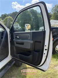 2014 Dodge 5500 4X2 S/A UTILITY TRUCK